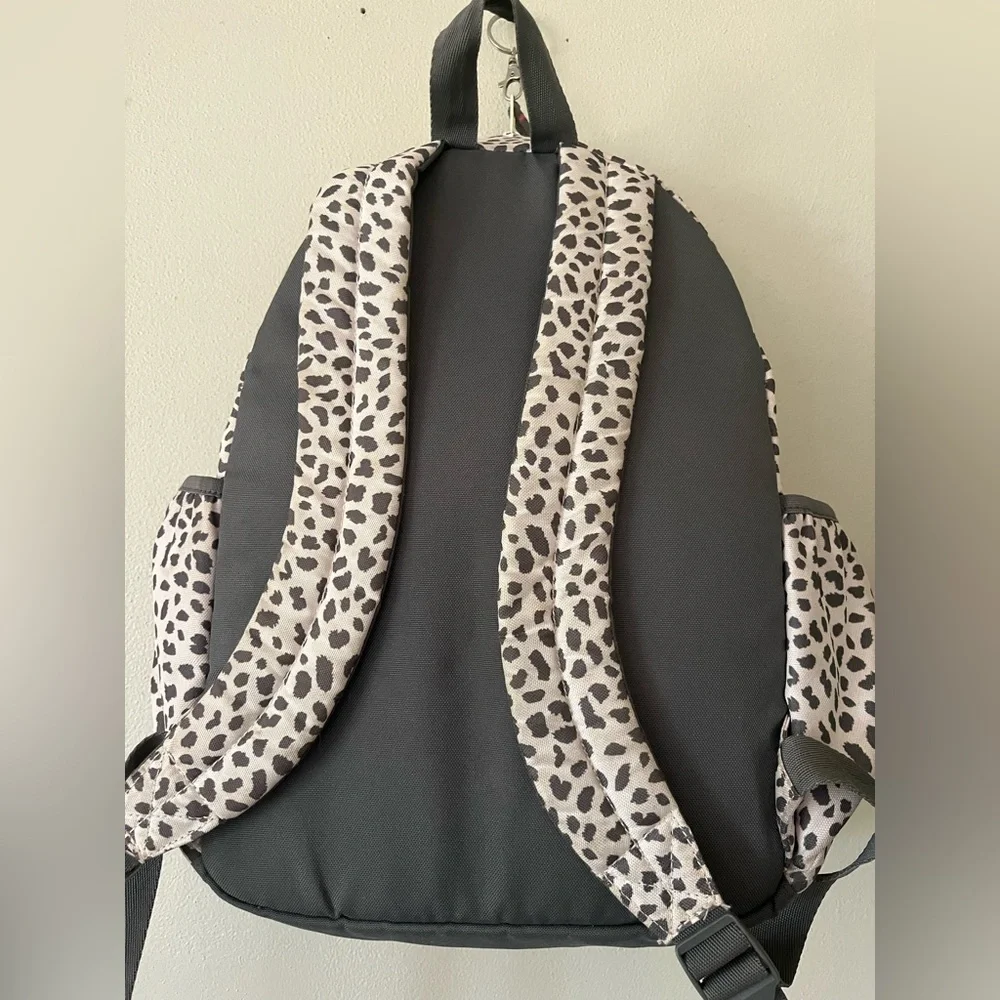 GAP‎ book bag animal print cute girlie great shape durable school everyday use